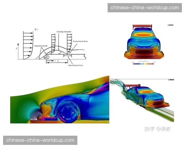 F1新规首个赛季中期回顾：地面效应赛车竞争格局变化