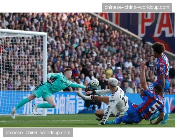 “复盘水晶宫爆冷逼平曼城：格伊领衔的防线如何限制哈兰德”