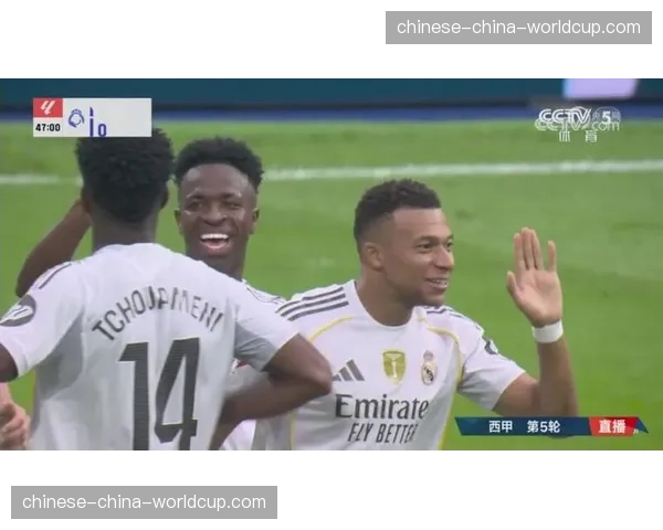 观点：维尼修斯再次遭遇种族歧视，西甲的反歧视措施是否形同虚设？