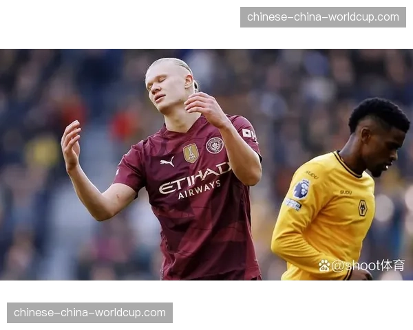 哈兰德接受短访：回应近期进球效率下滑，称将专注最后冲刺阶段