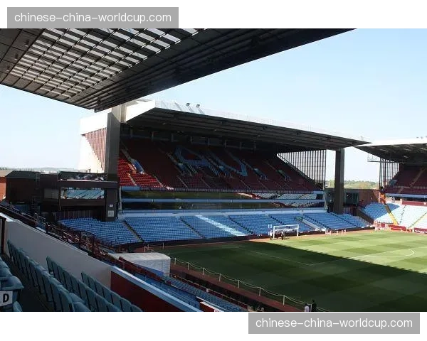 报道：维拉公园球场测试新型票务与入场系统，实现人均入场通行时间缩短至12秒