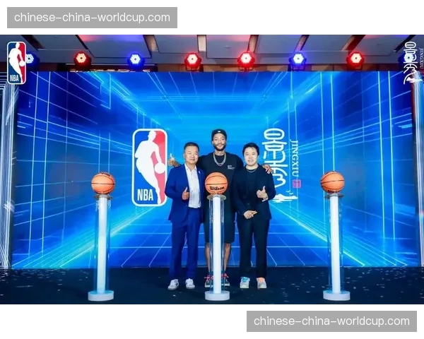 NBA跨界推出官方自行车，将篮球文化融入城市日常生活
