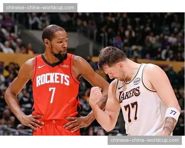 湖人打火箭有无大胜算？雷迪克战术限制杜兰特成关键