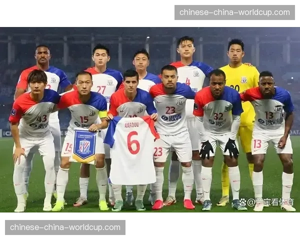 上海海港残阵出征山东泰山，单外援配置面临严峻考验