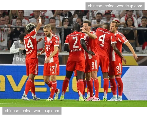 拜仁六名球员伤缺，斯图加特两人无法出战关键战役